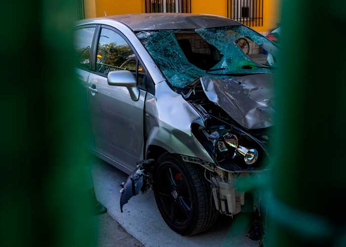 Boda sangrienta en Madrid terminó con cuatro muertos y varios heridos