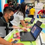 Concurso en Nicaragua sobre tecnología a favor de reducir desastres