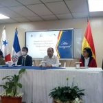 UNAN-Managua con apoyo de Japón inauguró Curso sobre la Determinación de Mercurio