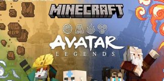 Minecraft x Avatar: Un nuevo crossover llegará al videojuego
