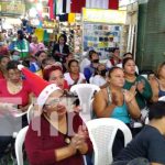Anuncian promociones navideñas en mercados de Managua