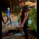 En un restaurante de México 10 hombres golpearon a un joven solo por ser gay
