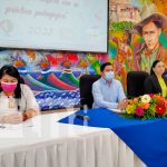 Inicia concurso para seleccionar al mejor maestro de Nicaragua