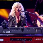 Fallece la cantante Fleetwood Mac, Christine McVie