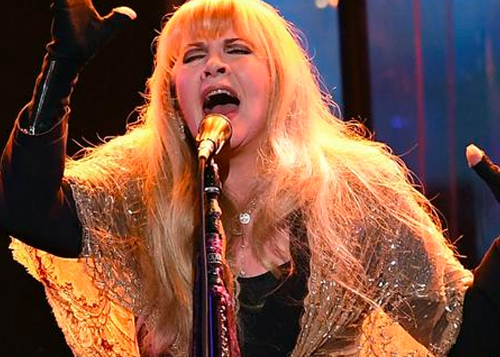 Fallece la cantante Fleetwood Mac, Christine McVie