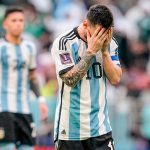 ¡No soportó la derrota! de Argentina y murió de un infarto en Bangladesh