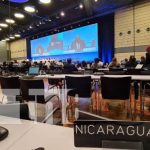 Gobierno de Nicaragua con mensaje en la Convención de Naciones Unidas sobre Cambio Climático