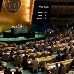 Comunidad Internacional ante la ONU exigen poner fin al bloqueo contra Cuba