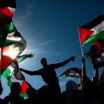 Celebran Día Internacional de Solidaridad en Palestina
