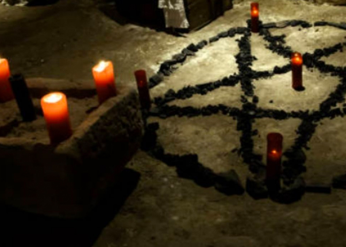 Brutal feminicidio destapa culto satánico en Texas