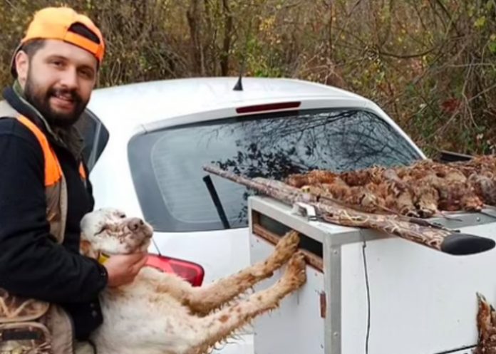 Un cazador murió por un disparo de su perro en Turquía