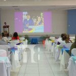 Foto: MINSA Nicaragua desarrolla congreso del parto pre término / TN8