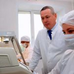 Científicos en Rusia crean implantes biocompatibles para personas con osteoporosis