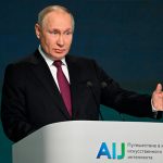 Rusia aseguró que la inteligencia artificial se debe implementar en todas las industrias