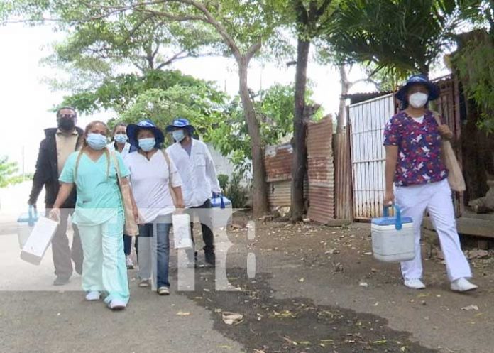 Modelo de salud familiar de Nicaragua destaca en la región