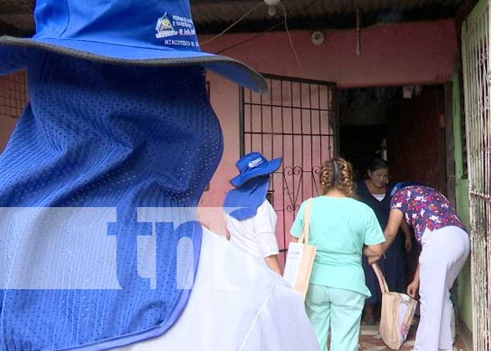 Modelo de salud familiar de Nicaragua destaca en la región