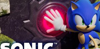 Sonic Frontier arrasa en Japón tras 20 años de fracasos