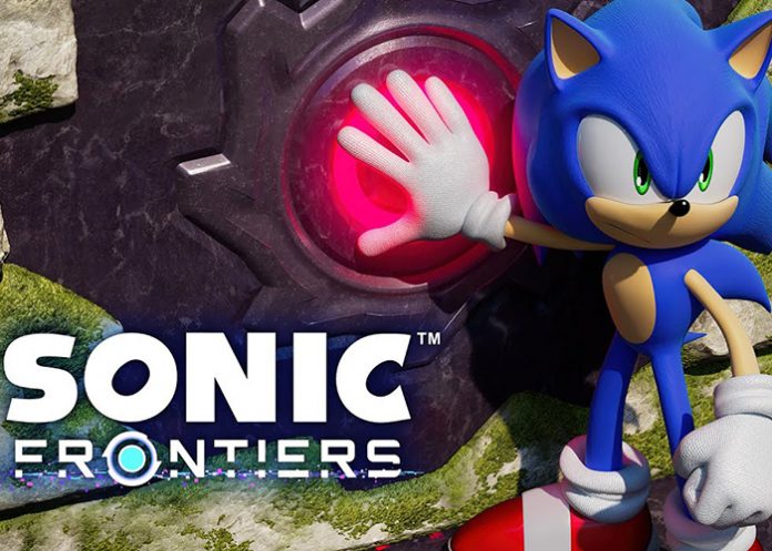 Sonic Frontier arrasa en Japón tras 20 años de fracasos