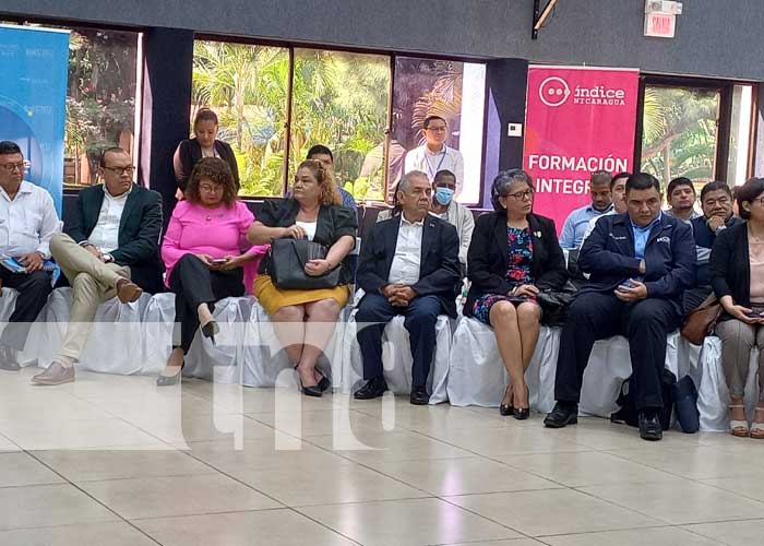 Todo listo para el III Festival Nacional de Publicaciones Educativas Índice Nicaragua 2022