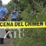 Foto: Investigan si dos taxistas fueron los asesinos de una comerciante en León / TN8