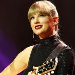 Taylor Swift lanza remix de Anti-Hero con Bleachers