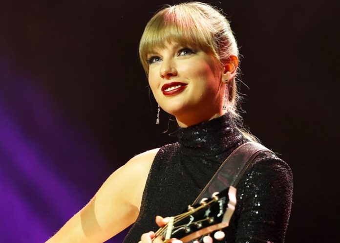 Taylor Swift lanza remix de Anti-Hero con Bleachers