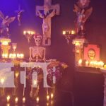 Rituales de la muerte, controversiales en Nicaragua