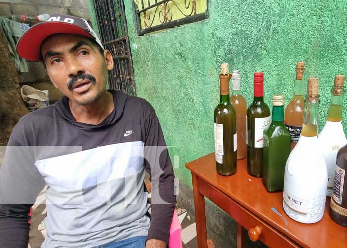 Vinos Pastora, calidad desde Managua