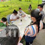 Elecciones Municipales 2022 en Nicaragua
