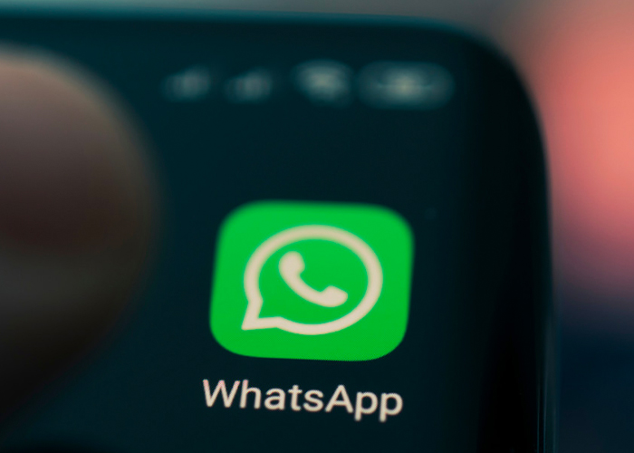 WhatsApp prueba el 'modo compañero'