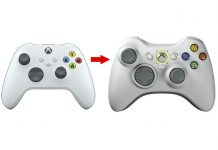 Comprar un mando de Xbox 360 para jugar en Series X, ahora es posible