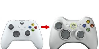 Comprar un mando de Xbox 360 para jugar en Series X, ahora es posible
