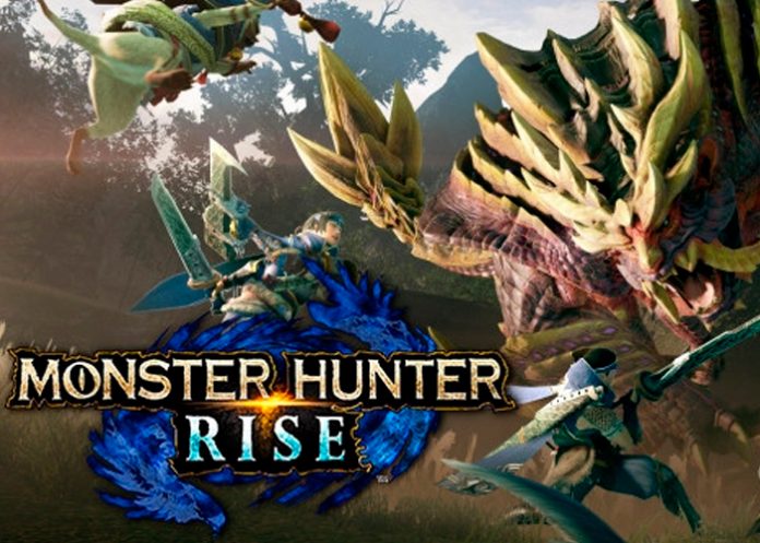 Monster Hunter Rise llega a la generación de consolas y a Game Pass en 2023