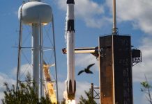 SpaceX pospone nuevamente el lanzamiento del módulo que posará en la Luna