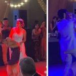 “Ternuritas”: Perritos bailan con sus dueños en su boda