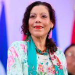 Vicepresidenta de Nicaragua destaca triunfos y victorias del país