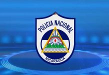 Policía Nacional captura a Jorge Osbaldo Lacayo Cuadra por varios delitos