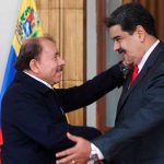Gobierno de Nicaragua envía mensaje al Presidente Nicolás Maduro