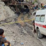 Al menos 9 personas muertas dejó una fuerte explosión en una mina de Indonesia