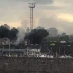 Fuerte explosión en isla británica de Jersey dejó un fallecido