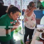Foto: Boaco celebra Festival Departamental de Sabores Navideños / TN8
