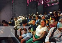 Inicia en Managua VII Festival de Danza Moderna y Contemporánea