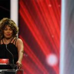 A los 62 años de edad fallece el hijo de Tina Turner, Ronnie Turner