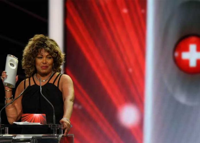 A los 62 años de edad fallece el hijo de Tina Turner, Ronnie Turner