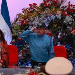 Presidente Daniel Ortega participó en graduación oficiales del Centro Superior de Estudios Militares