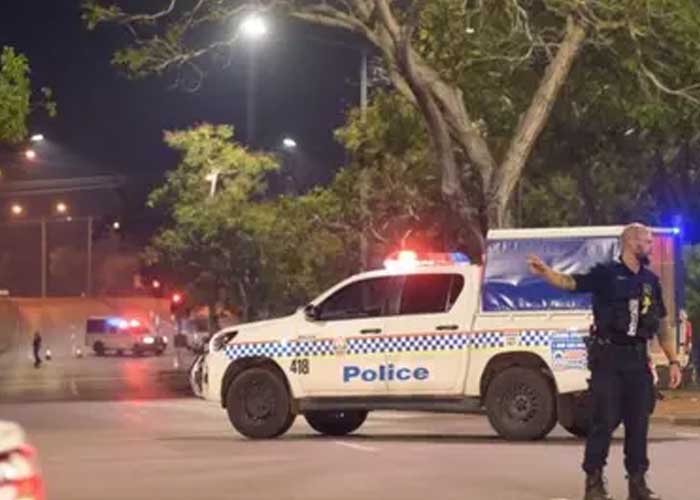 Seis personas mueren en Australia mientras investigaban una desaparición