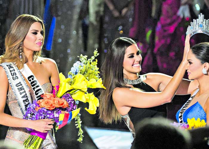Directora trans del Miss Universe revela el nuevo proceso para elegir a la ganadora