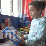 Más de 34 mil juguetes como regalo de navidad a niñez de Nueva Segovia
