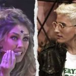 "Esooo Anahí" La cantante confronta a una buleadora en programa de televisión
