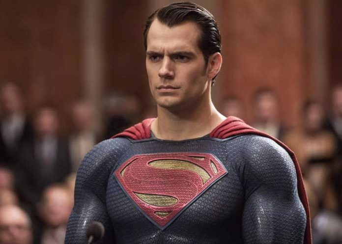 Se va tu crush: Henry Cavill dice adiós a Superman